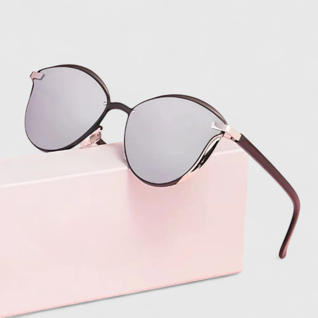 Preslee | Sofistizierte Sonnenbrille