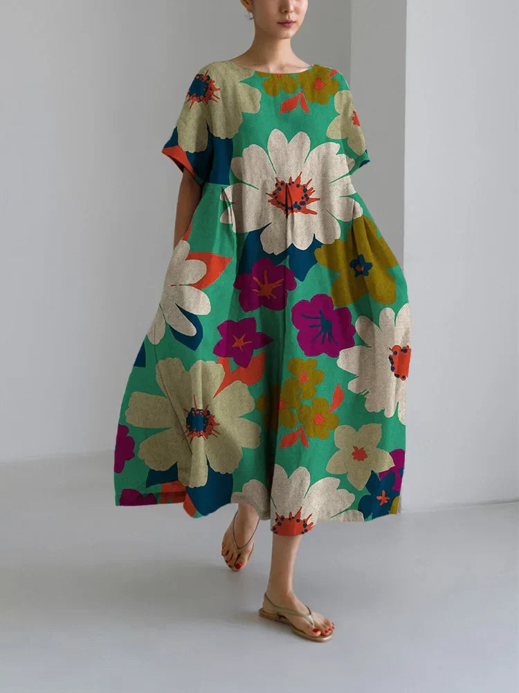 LILY - Elegantes Kleid