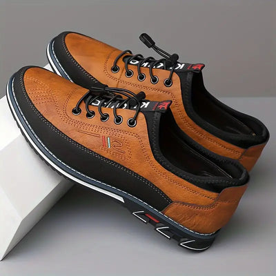 ACHILLE | BEQUEME HERRENSCHUHE