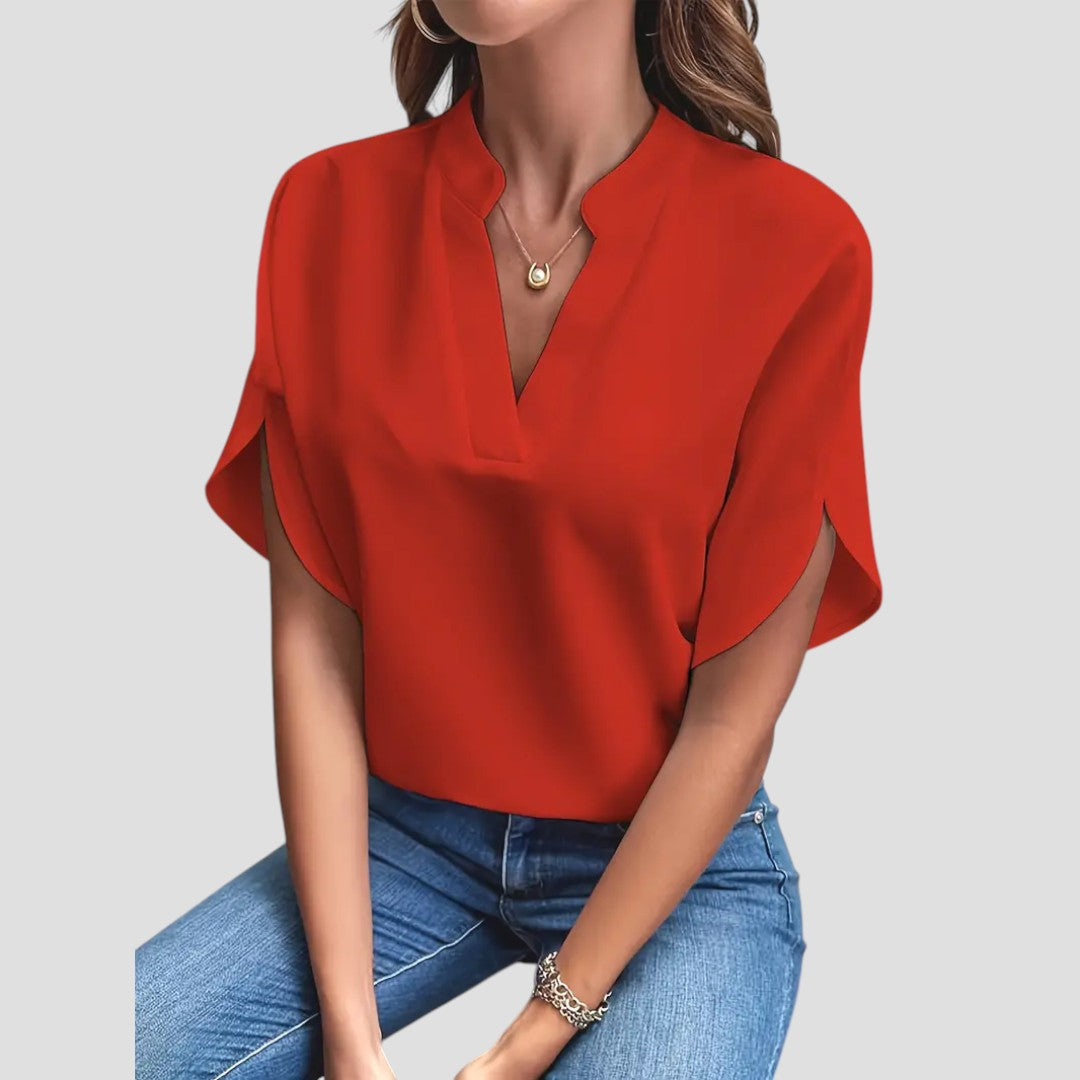 Emilia | Leichte und elegante Bluse