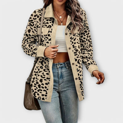 Hemdjacke