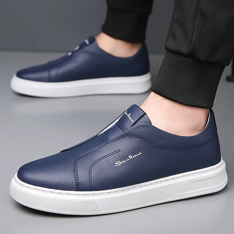 ROSSI ROMA | LEDERSCHUHE