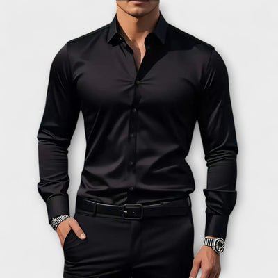 Atmungsaktive Langarmshirt