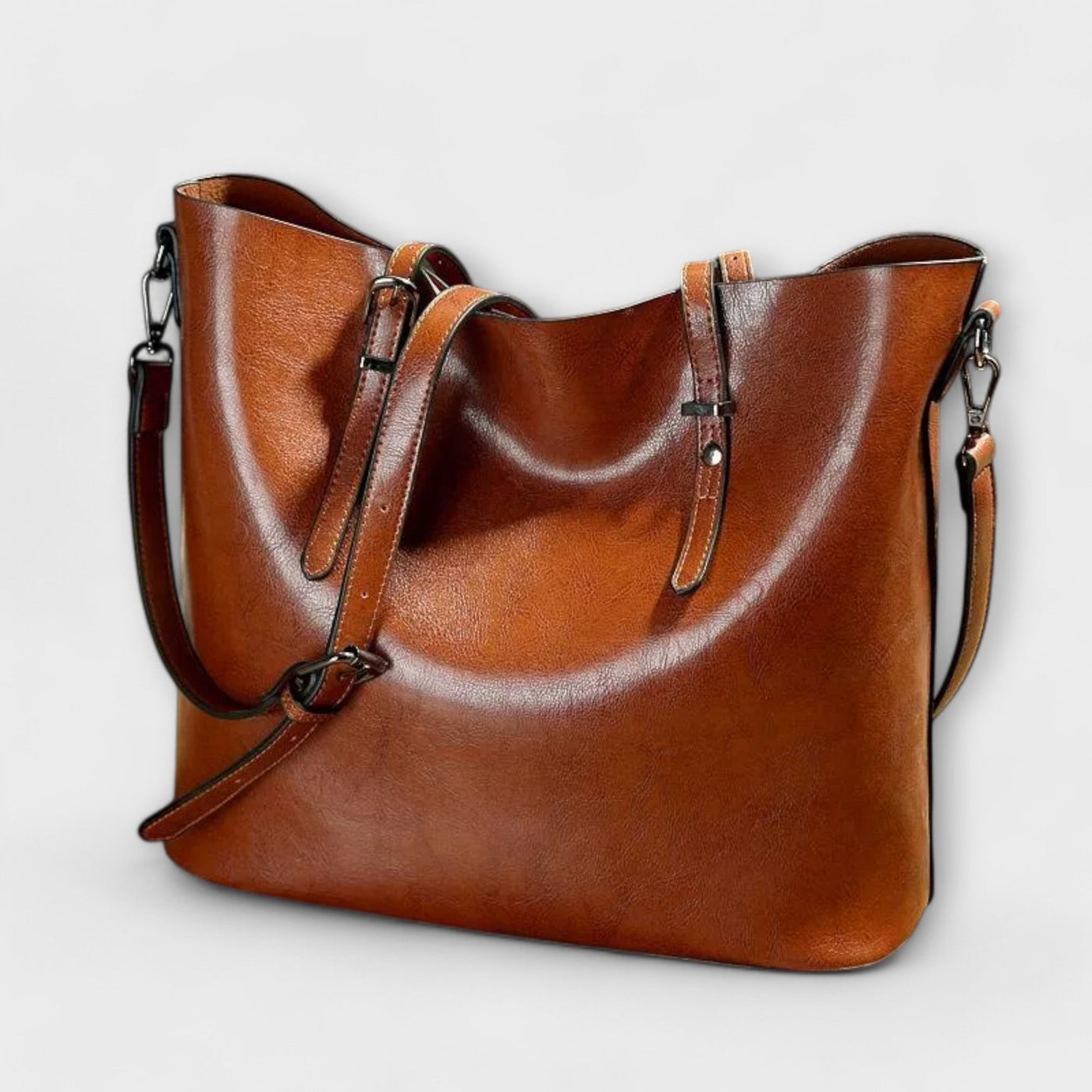 Gianna Boutique - Vintage Schultertasche