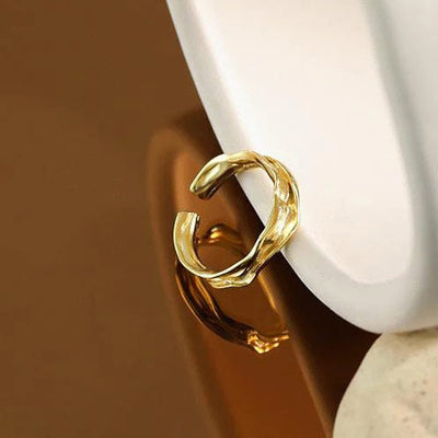 Tessavelle | Ring aus 18K Gold