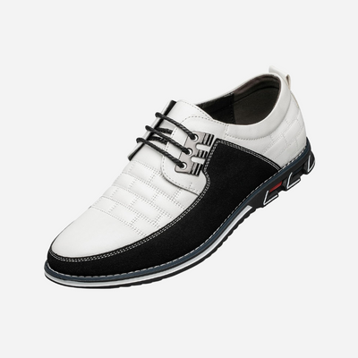 LUIGI | ATMUNGSAKTIVE LEDERSCHUHE