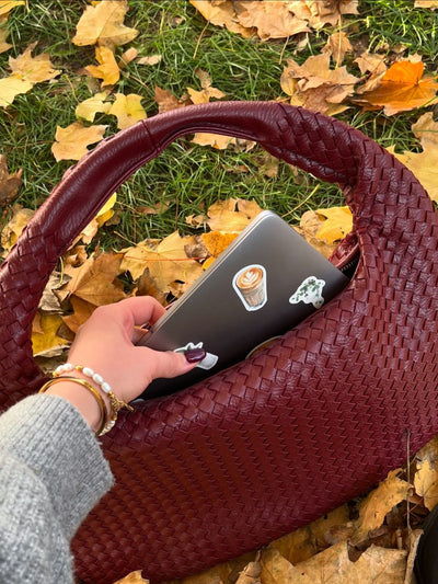 Harper | Moderne und Geräumige Tote-Tasche