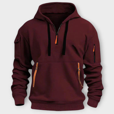 Milano | Elegante Sweatshirt 1+1 Gratis