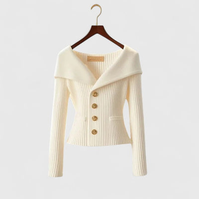 Clariza - Eleganter Cardigan