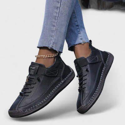 Mia - Bequeme orthopädische Schuhe