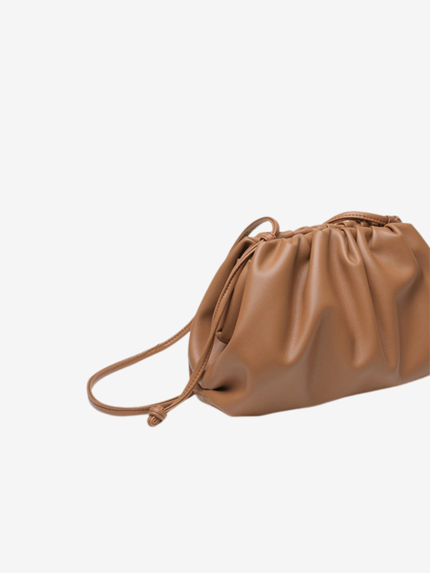 Marina | Elegante Vegane Clutch für den Alltag