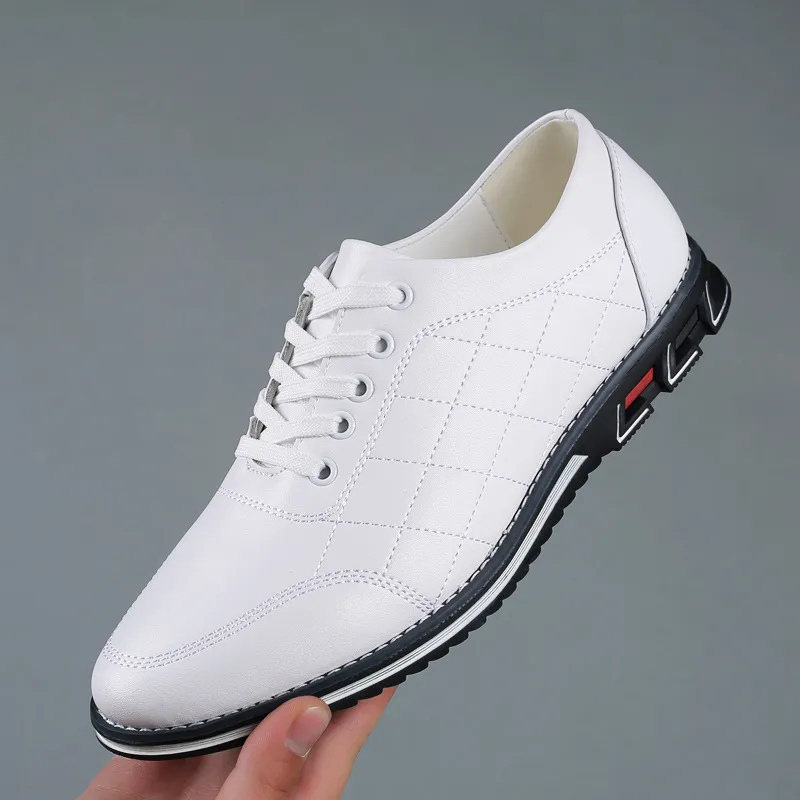 ENZO | ELEGANTE UND BEQUEME HERREN-SCHUHE