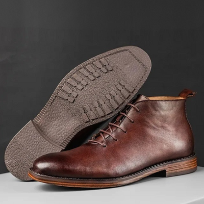BRADFORD™ | LEDERSCHUHE