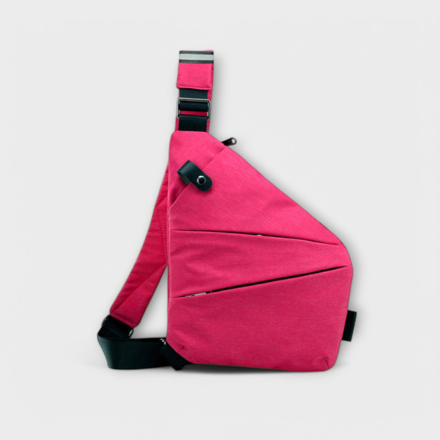 Gianna Boutique - Diebstahlsichere Schultertasche