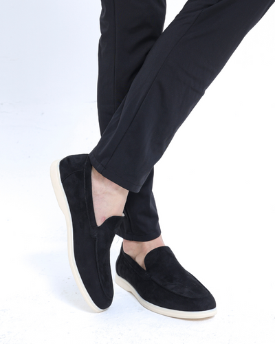 MOKASSINS AUS SUEDE (1+1 GRATIS)