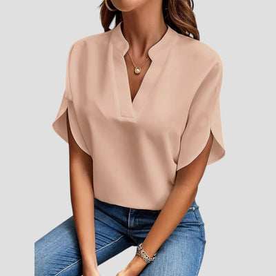 Emilia | Leichte und elegante Bluse