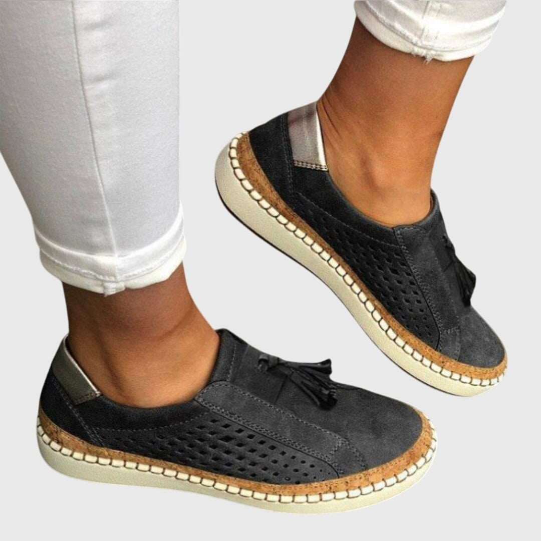 Casi - Orthopädische Slip-Ons