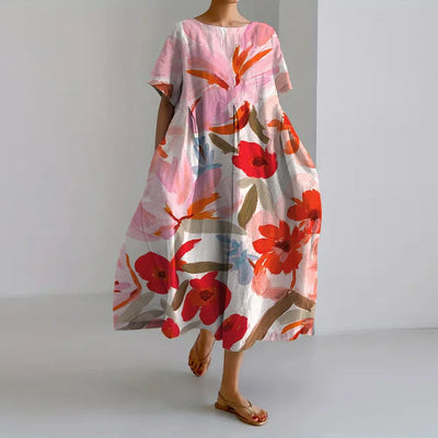 ISLA - Elegantes Kleid