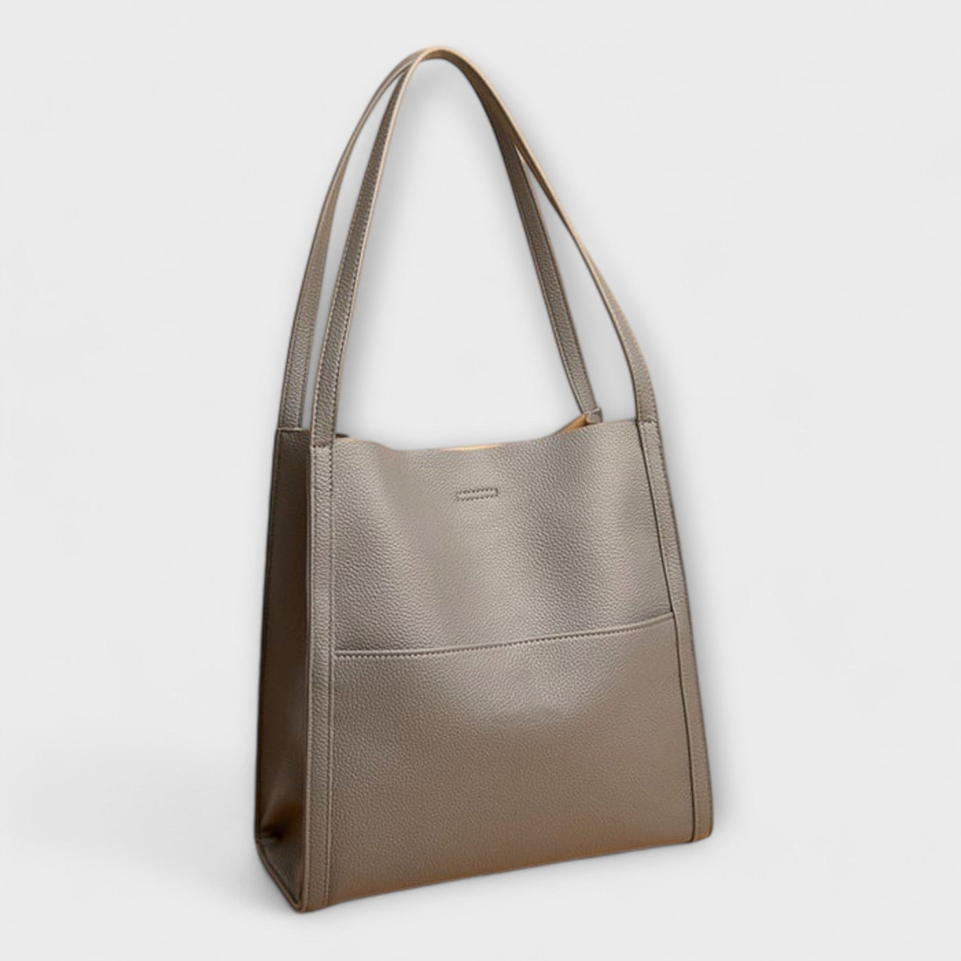 Gianna Boutique - Handgefertigte Lederhandtasche
