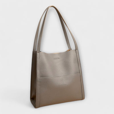 Gianna Boutique - Handgefertigte Lederhandtasche