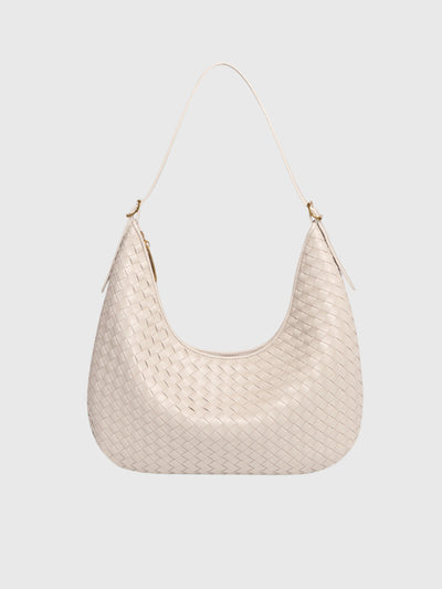 Carlene | Geräumige Chic Tote Tasche