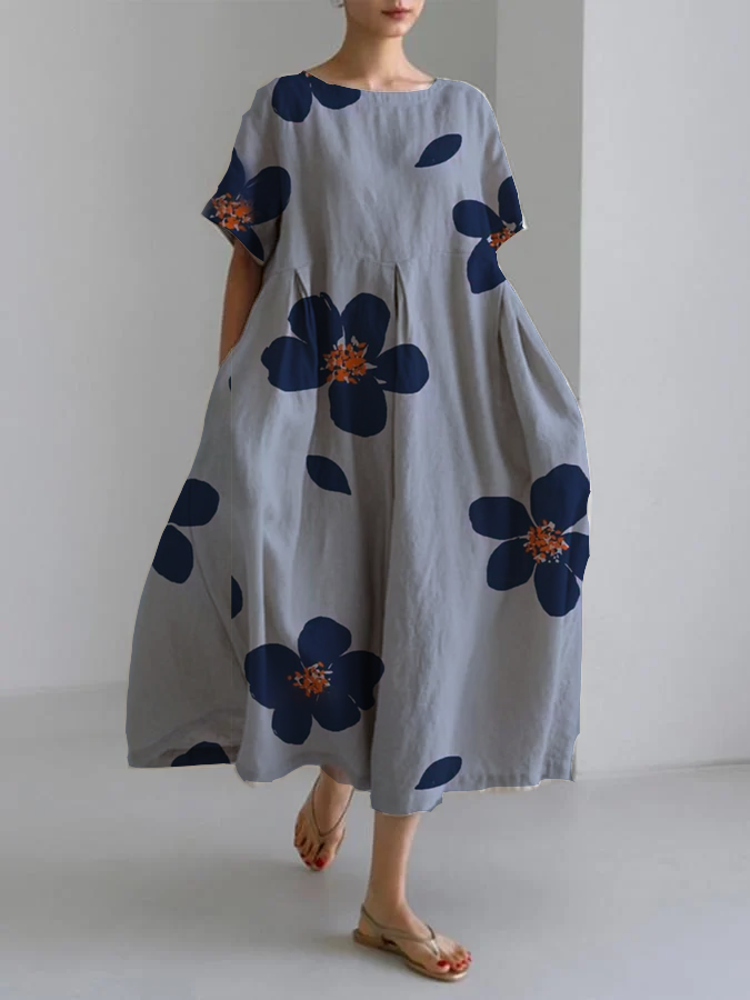 SOPHIA - Elegantes Kleid