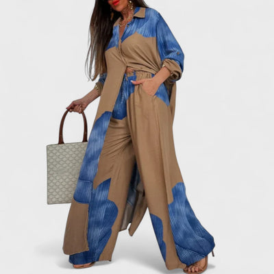Moriel - Elegantes Set