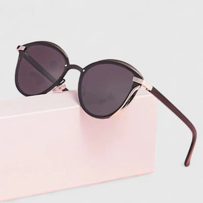 Preslee | Sofistizierte Sonnenbrille