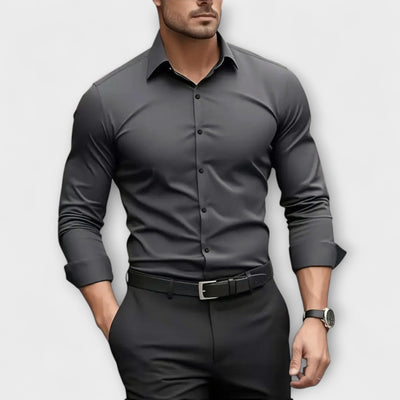 Atmungsaktive Langarmshirt