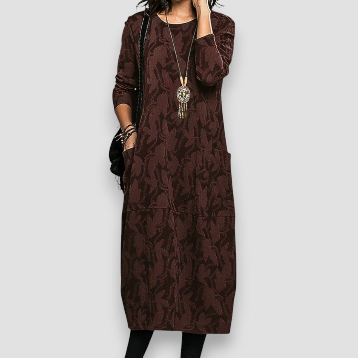 Donya | Kleid