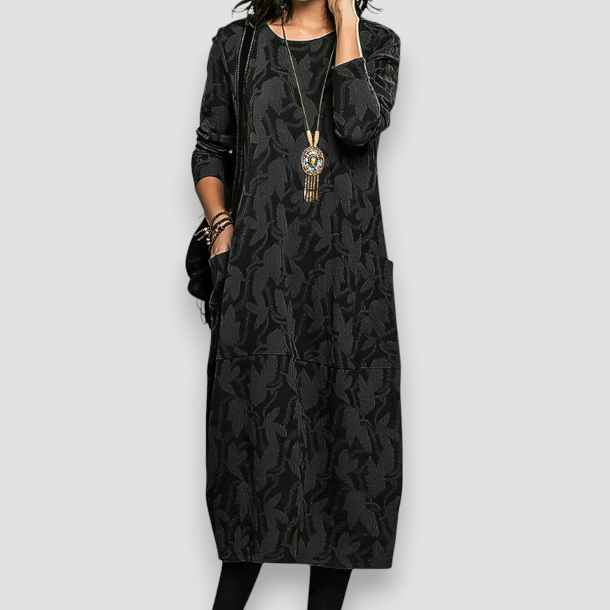 Donya | Kleid