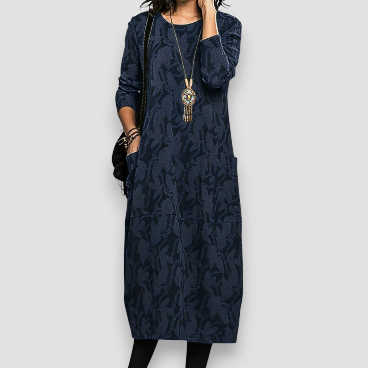 Donya | Kleid