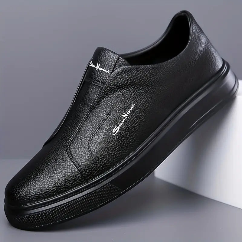 ROSSI ROMA | LEDERSCHUHE