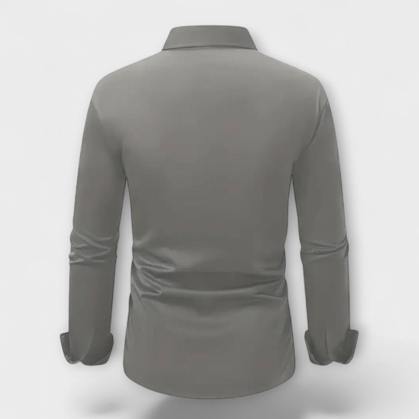 Atmungsaktive Langarmshirt