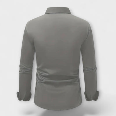 Atmungsaktive Langarmshirt