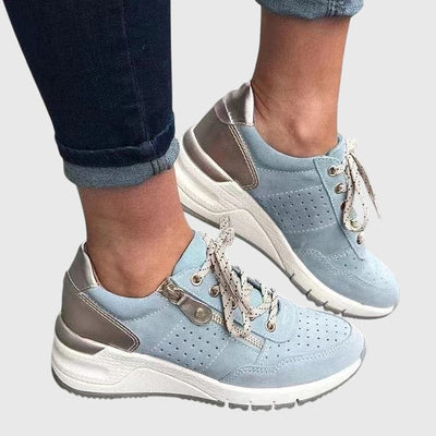 Maddie Orthopädische Weiche Antirutsch-Schuhe Komfort