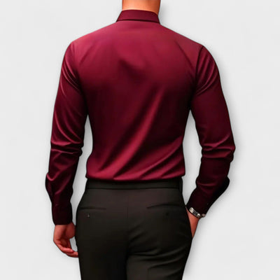 Atmungsaktive Langarmshirt