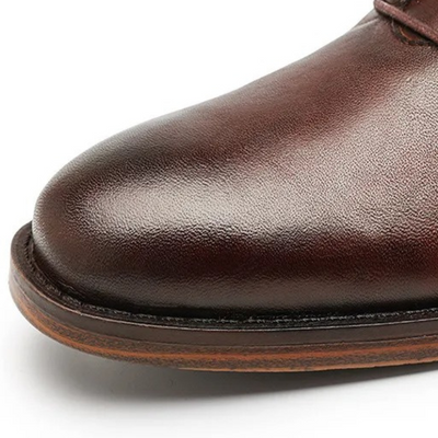 BRADFORD™ | LEDERSCHUHE