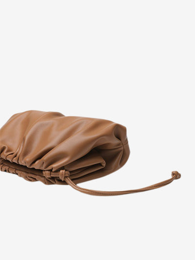 Marina | Elegante Vegane Clutch für den Alltag