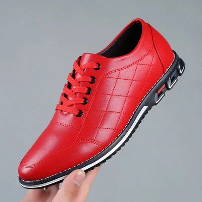 ENZO | ELEGANTE UND BEQUEME HERREN-SCHUHE