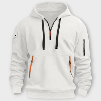 Milano | Elegante Sweatshirt 1+1 Gratis