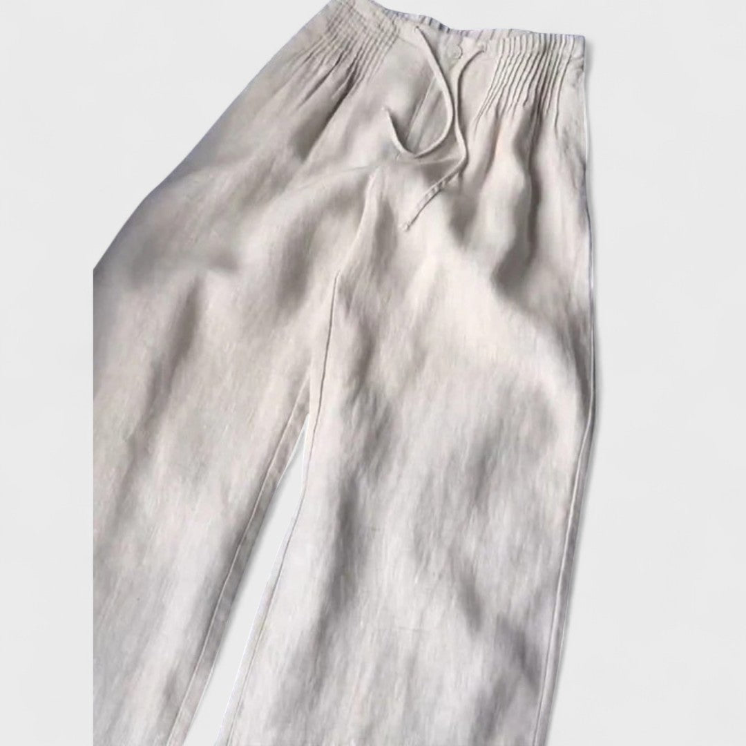 Isalie - Weite Hosen