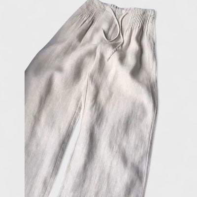 Isalie - Weite Hosen