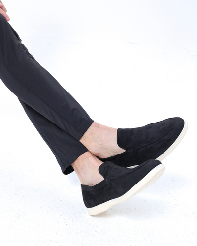 MOKASSINS AUS SUEDE (1+1 GRATIS)