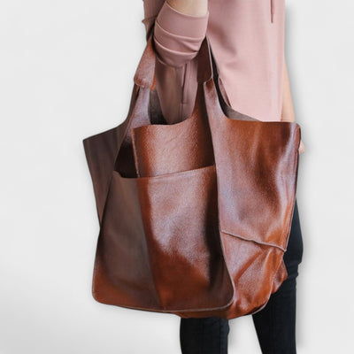 Gianna Boutique - Oversized Wochenendtasche