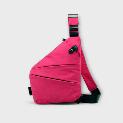 Gianna Boutique - Diebstahlsichere Schultertasche