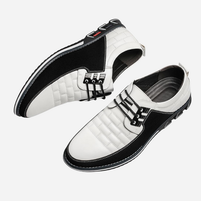 LUIGI | ATMUNGSAKTIVE LEDERSCHUHE