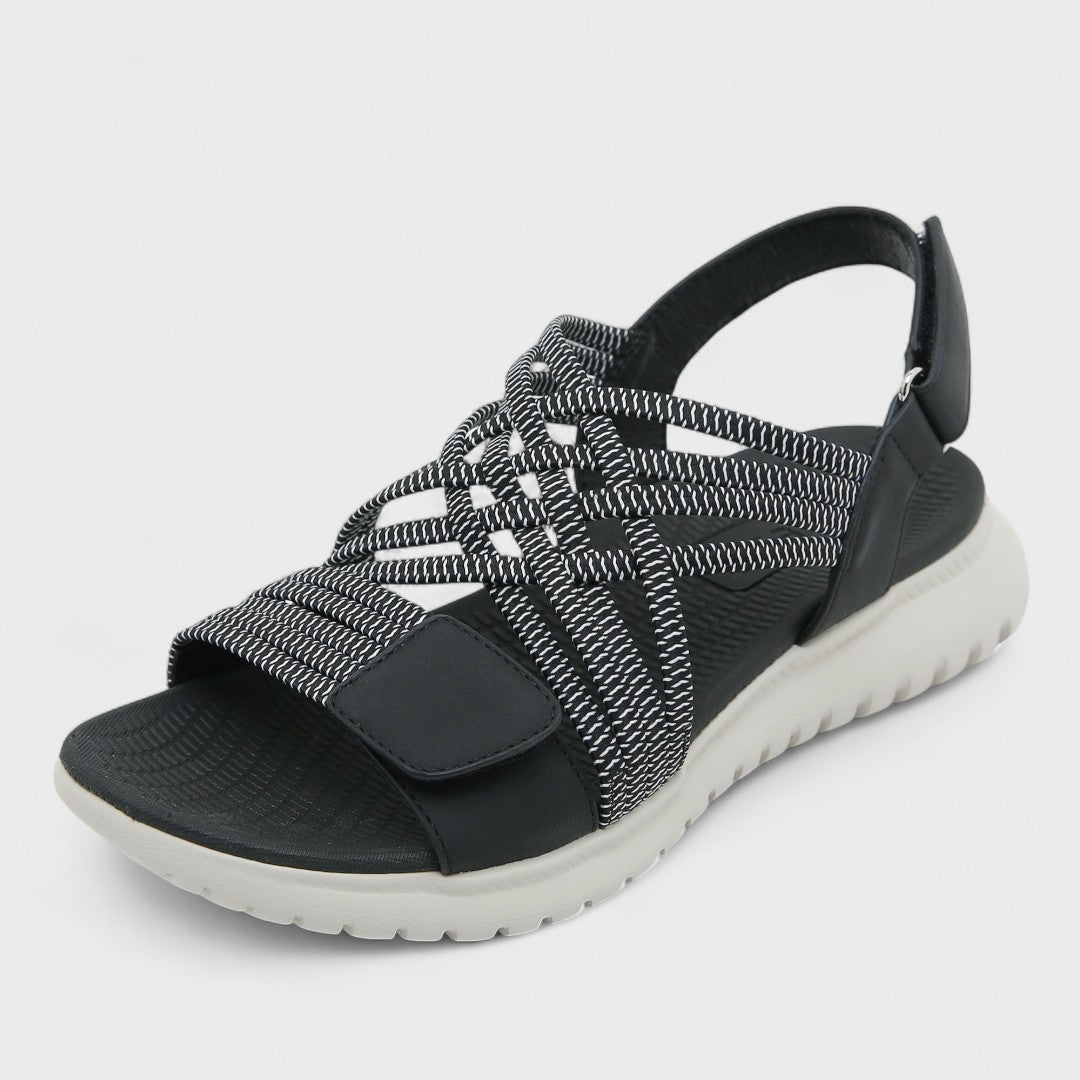 Monique - Orthopädische Komfortsandalen