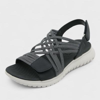 Monique - Orthopädische Komfortsandalen