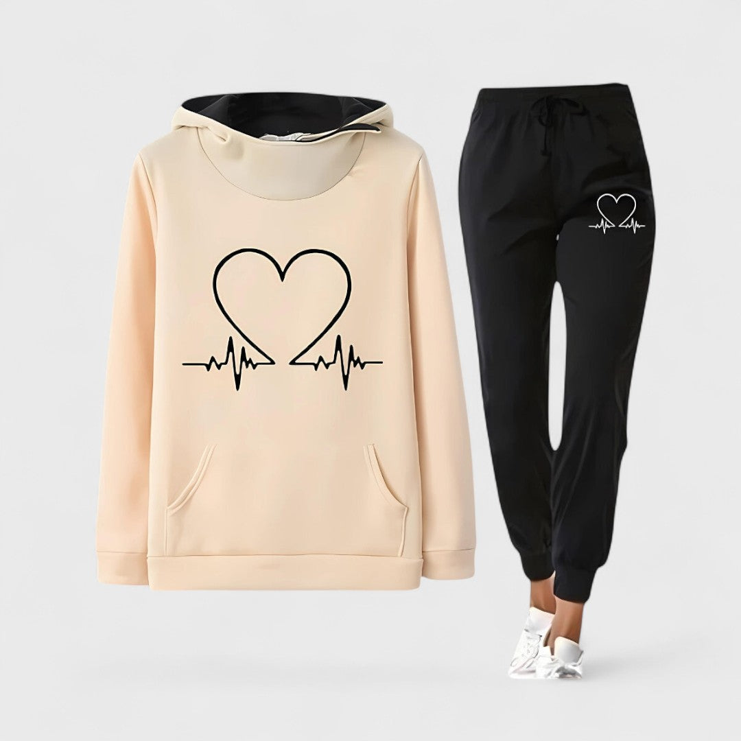 Savrani - Bequeme Sportbekleidung